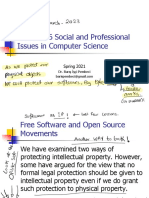 Free Software-Open Source