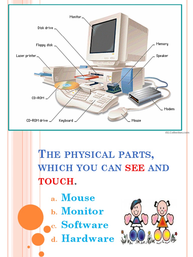 Computer Functions | PDF | Computer Hardware | Floppy Disk