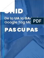 Ghid Migrare Ga3 Ga4