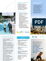 Folleto - Proyec - Ministerio - San Diego