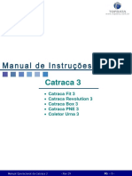 Manual Catracas 3