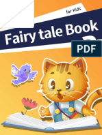 Fairy Tale Book 2 2021