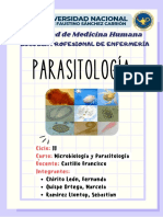 Parasitología