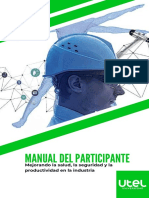 Manual Del Participante