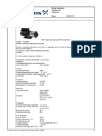 Quantid. Descrição CH 2-30 A-W-A-AUUE: Nome Empresa: Criado Por: Telefone: Data