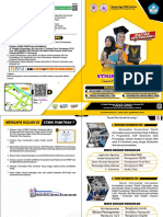 Brosur STMIK Pamitran 2023-1