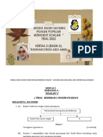 Modul Kasih Sayang Cikgu Aida Amin 2022