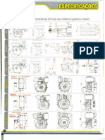 Dimensional Motores Diesel