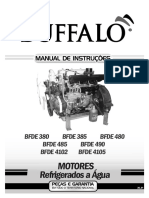 Byffalo 385 diesel