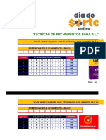 Jogo Ludo Educativo de Tabuleiro de Madeira Infantil 2435