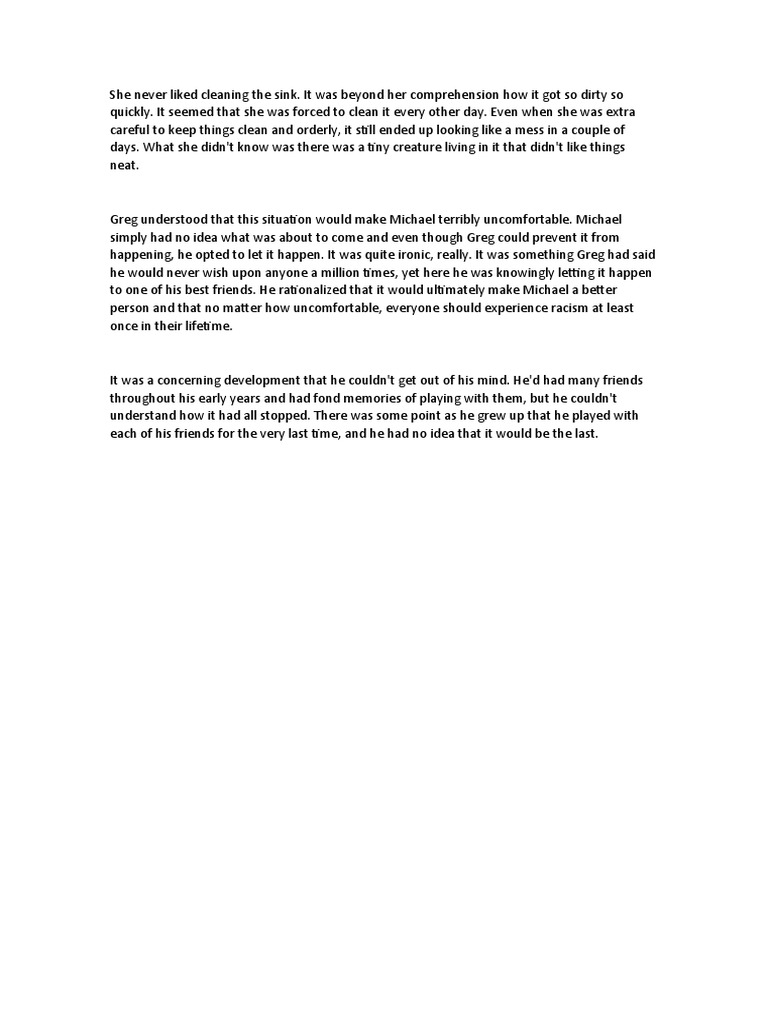 You Can't Compare Apples and Oranges, But What About Bananas and