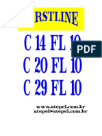 Firstline c 20fl10