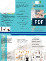 Diabetes Mellitus