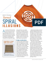 Spiral Illusions Article