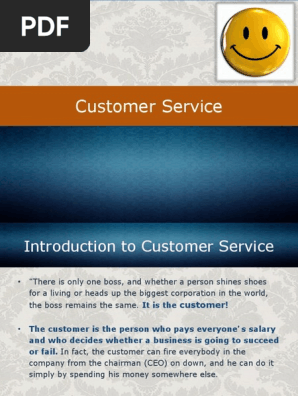 customer-service