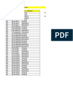 Propuesta de Calendario Ensayos Simce 2023