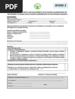 Gutanga Ikirego hifashishijwe IECMS | PDF | Computer Access Control ...