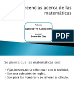 Matematicas1 (1º CLASE) 2015