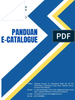 Panduan Ekatalog AKI