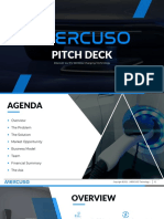 MERCUSO-Technology Pitch-Deck 2021 VF