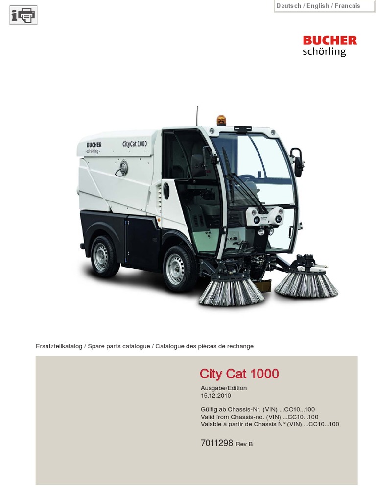 ETK CC1000 RevB, PDF, Technologie des véhicules