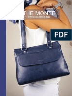 The Monte Spring Summer 2022 - Print