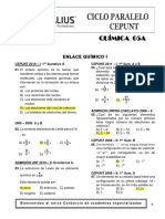 Quim. (5a) Enlace Químico I