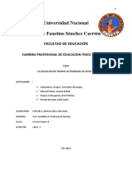 Trabajo Monografico - Primera Unidad 1