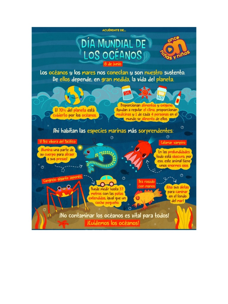 Oceano pdf