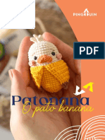 Ebook Amigurumi Patonana