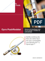 BR Gyro - PushRodder A4 Es 1B 2023