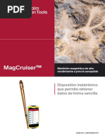 BR Magcruiser A4 Es 1B 2023