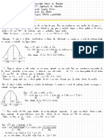 Intervalos de Confiança