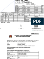 Bukti Dokumen Potensial Dan Masukan Masyarakat