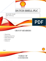 Business Project Shell
