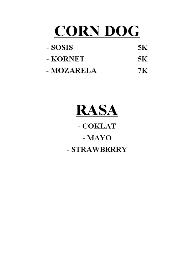 daftar-menu-pdf