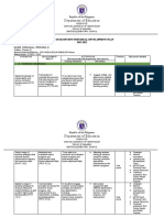 Mid-Year Review Individual Development Plan