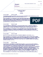 ELEMENTS - North Cotobato V RP