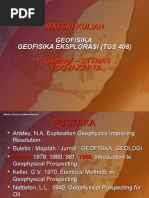 Download 29958202 Peran Rekayasa Geofisika Dalam Eksplorasi Sumber Daya Geologi by Ell Qosta Bellho SN66128666 doc pdf