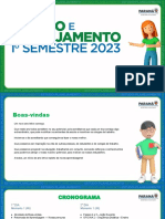 1 Semestre 2023