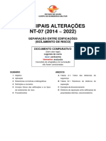 Principais-Alteracoes NT-07 - Separacao Entre Edificacoes-1