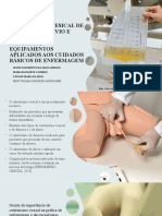 Slide Cateterismo Vesical7
