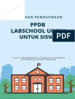 Deskripsi SD Lab School