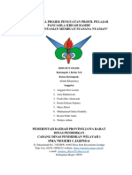 Proposal Projek Kel1x8