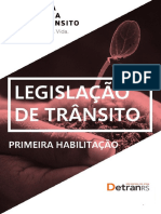 Legislacao Transito