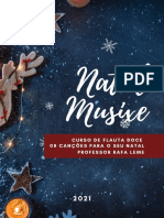 Natal Musixe Parte 1