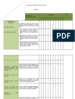 Plan Anual Personal Social 5 Años (2023)