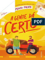 A Gente Dá Certo (Pedro Poeira)
