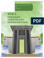 Buku Murid Ekonomi - Ekonomi Untuk SMA Kelas XI Bab 5 - Fase F