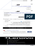 Cart - Portáteis e Telemóveis Lenovo 2